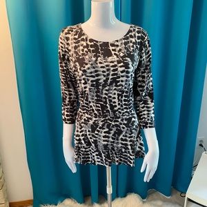 New without tags top